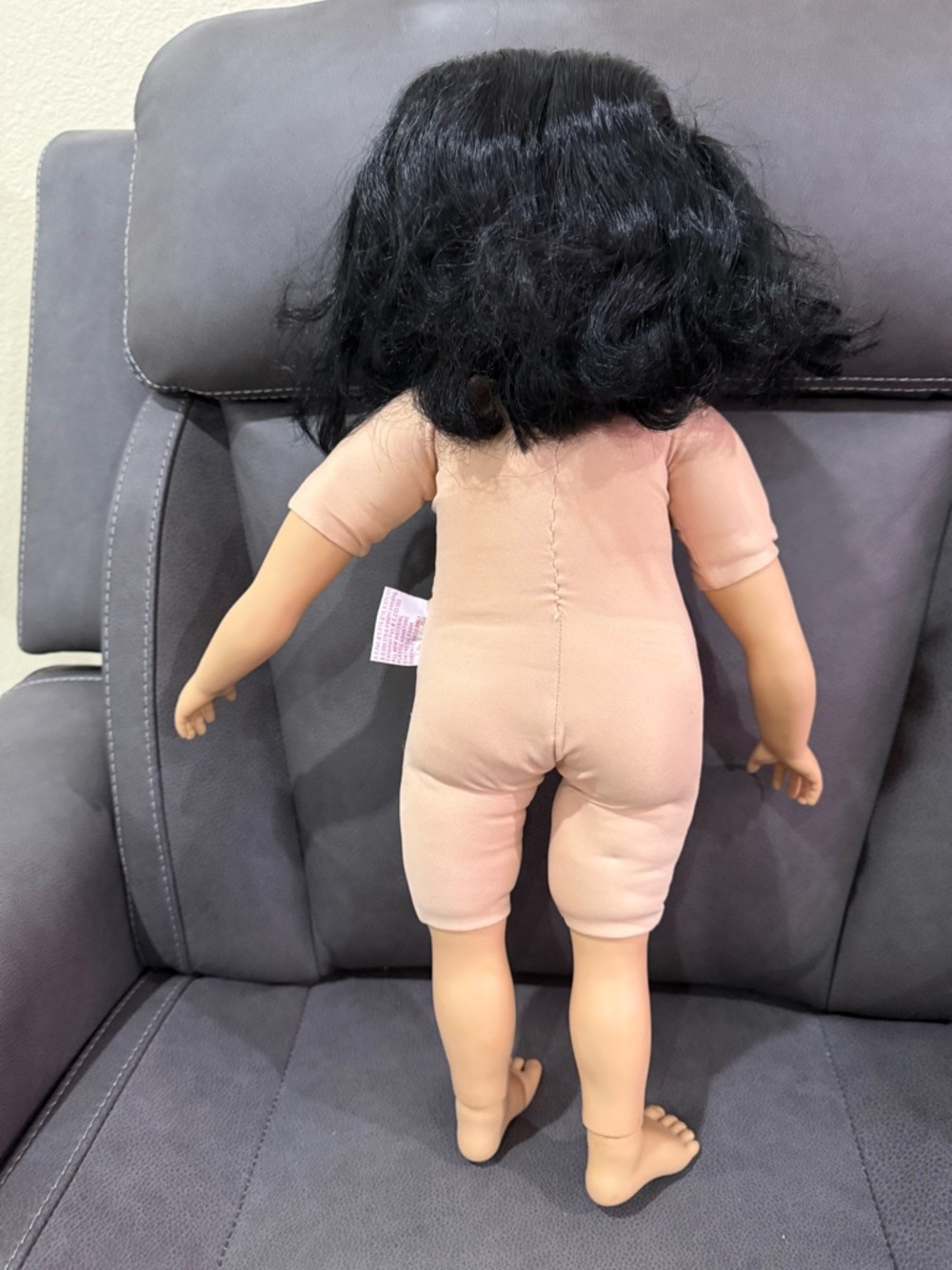 My Twinn Doll Rare Face - Picture 5 of 5
